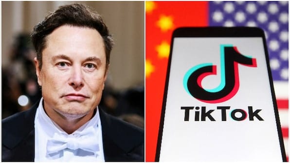 Elon Musk Reportedly Eyeing TikTok's US Operations Amid Ban Speculations