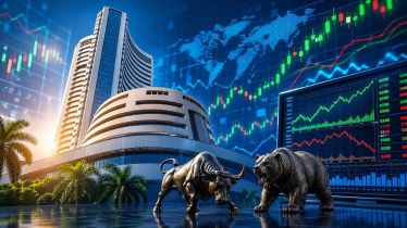 Gabriel India and Ola Electric Lead Top Gainers on June 9