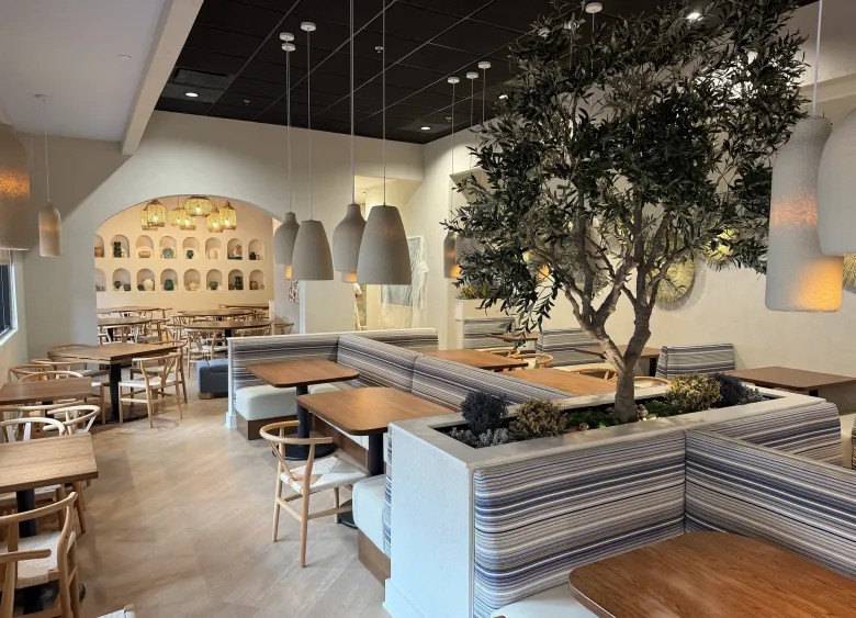 Savor the Future: EVOO's Greek Feast Ignites Lyndhurst Dining Boom at Legacy Village
