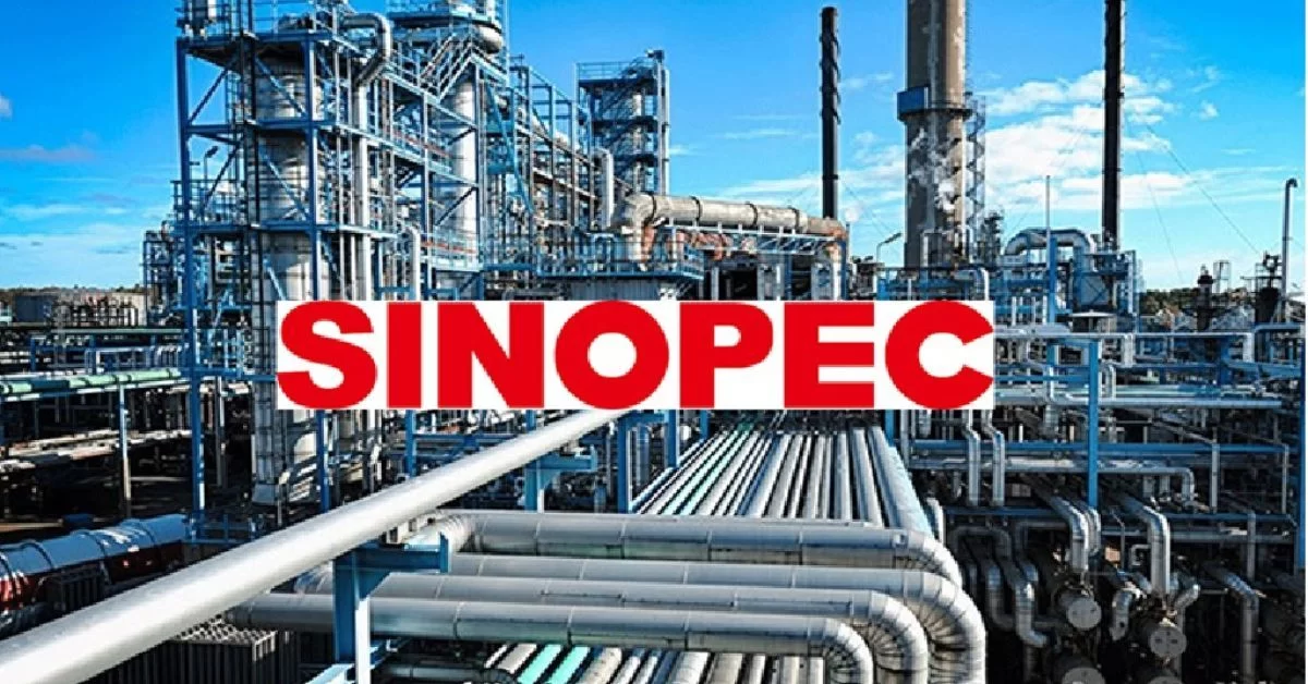 Sri Lanka’s $3B Oil Upgrade Attracts Heavyweights—Sinopec Set to Break Ground