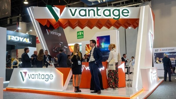 Vantage to Lead Key Discussions at Wealth Expo Argentina 2025