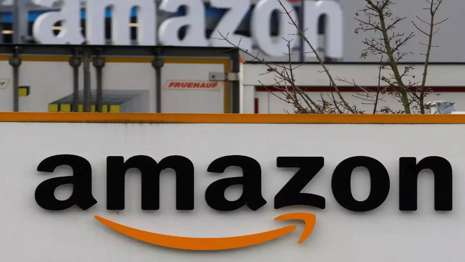 Amazon's Torrent: Retailer Hits India Water Milestone Ahead of Schedule