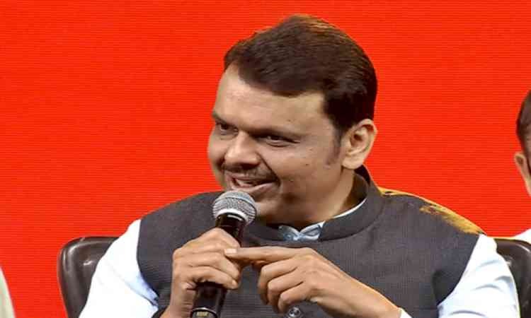 Lemons Or Drones? A Lighthearted Satire By Maharashtra’s Chief Minister