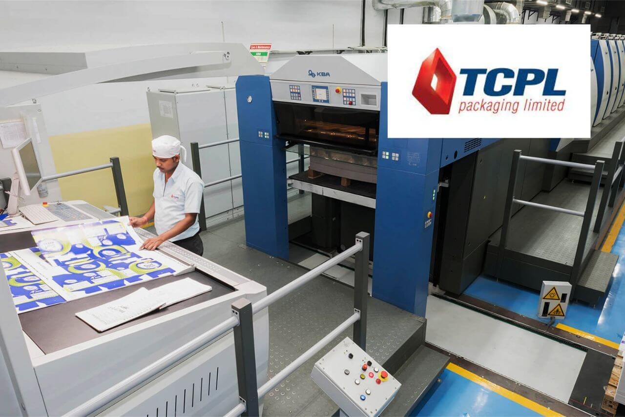 TCPL Packaging: From Penny Stock to Multibagger Marvel