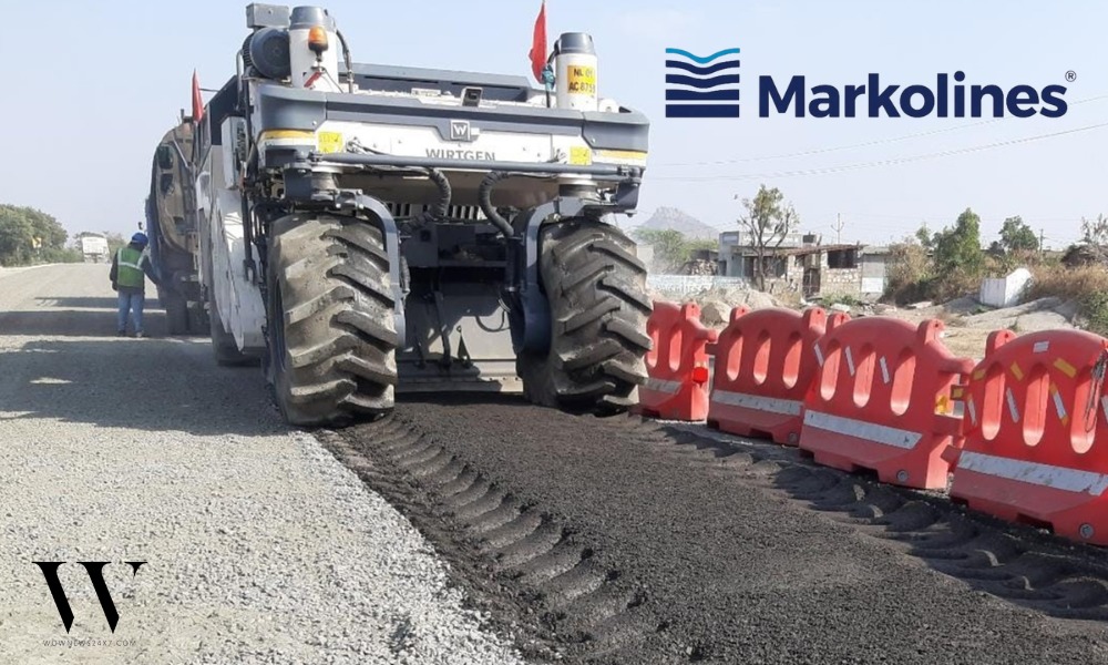 Markolines Targets Marine Infrastructure for Strategic Growth