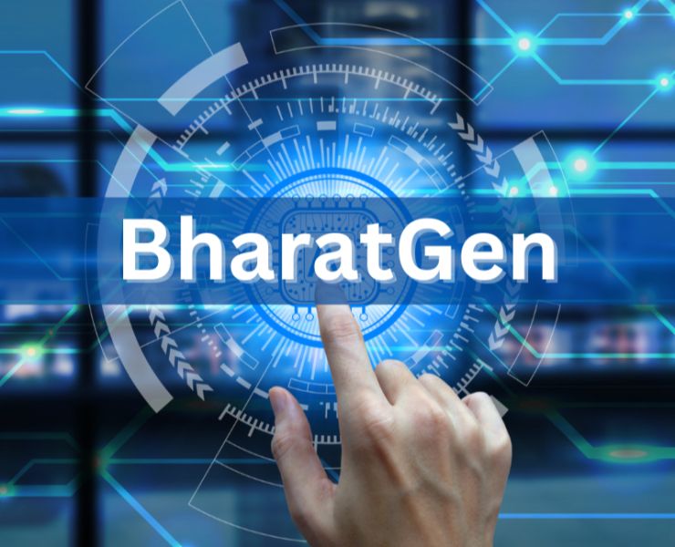 BharatGen: India’s Sovereign AI Leap to Rival Global Giants
