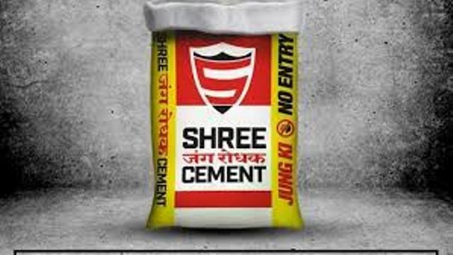 Shree Cement Reports ₹5.56 Billion Profit in Q4, Declares ₹60 Dividend
