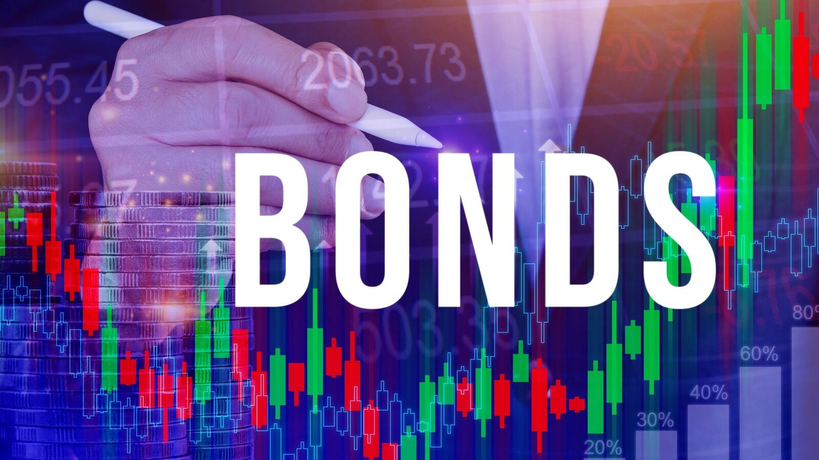 Interest Rate Barometer: India 10-Yr G-Sec Edges Higher in Latest Session