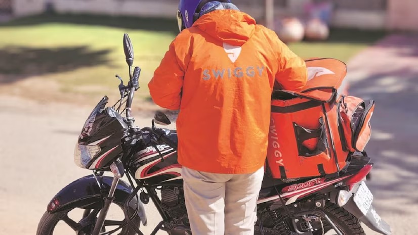 Swiggy's Stock Plummets 26% in 6 Days: Investors Digest Q3 Losses