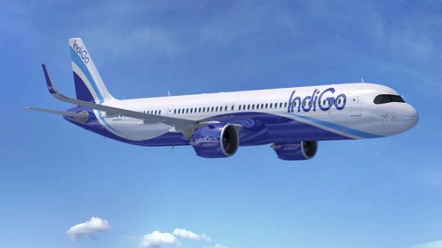 IndiGo Gets a Terminal Twist: Flight Plans Land at T1 Starting April 15