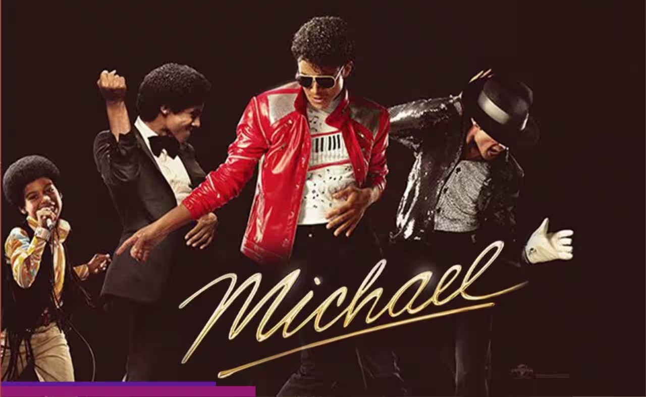 Michael Biopic Gains Momentum: India Net Crosses Rs. 10 Cr Mark