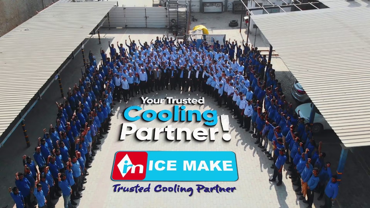 Cooling With Capital: Ice Make Refrigeration Commits Rs 1.50 Billion For Expansion And Innovation