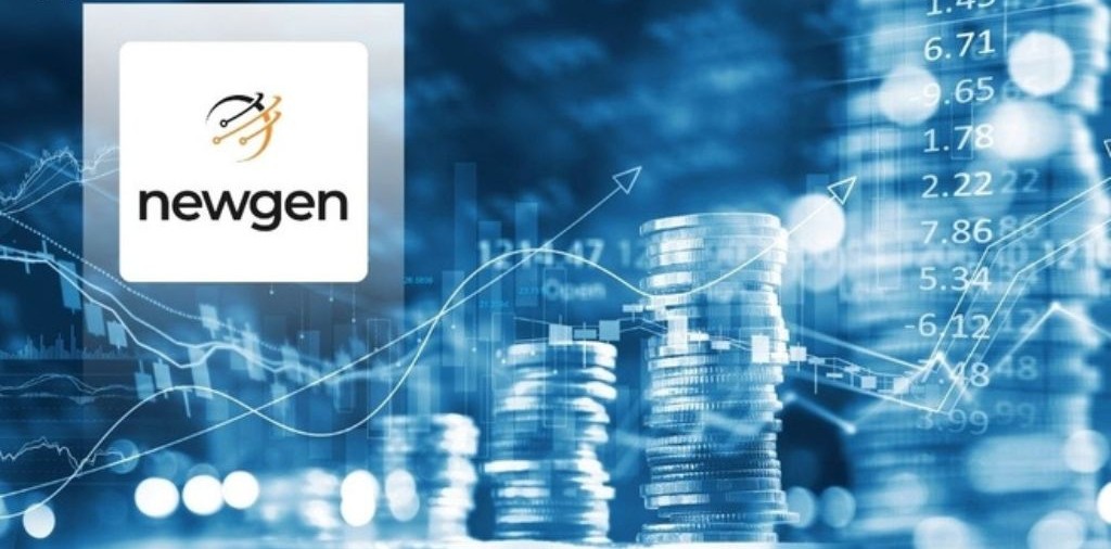 Newgen Software Rises After Securing Rs 73-Crore Digitization Order: A Strategic Win In Digital Transformation
