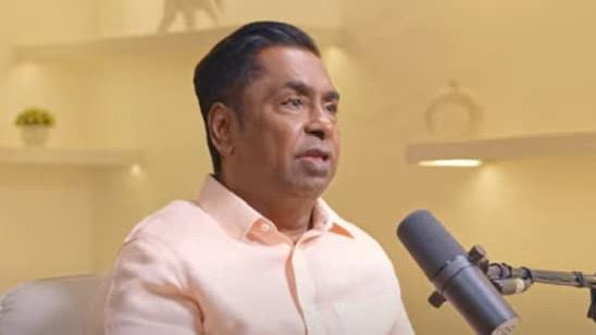 WOW STORY OF THE DAY: Steeping Success: How C Sivasankaran Brewed 20+ Companies Into a Billion-Dollar Telecom Giant