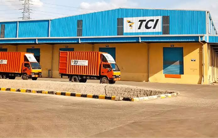 Transport Corporation of India Ltd Reports Strong March Quarter Results