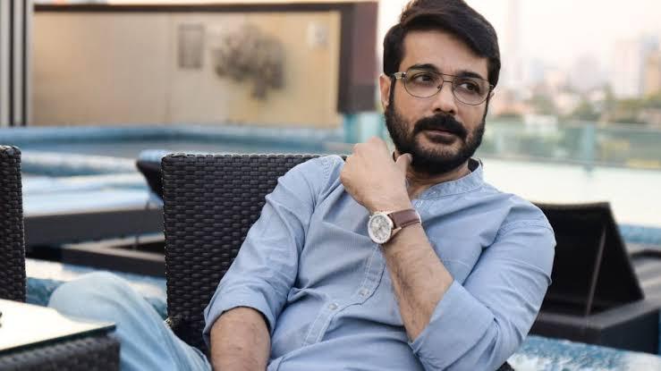 Prosenjit Calls It a ‘Khan-tastic’ Brotherhood with SRK, Salman & Ajay!