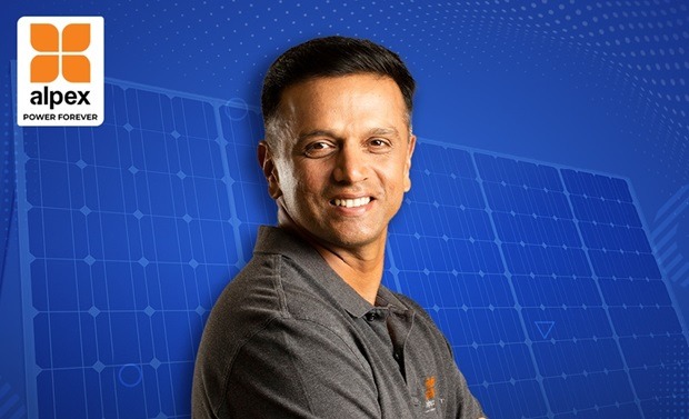 Alpex Solar Secures Massive ₹450 Million Order from Maharashtra's Power Giant