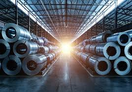 Jai Balaji Industries Reports Strong Q3 FY25 Results with ₹1.2 Billion Net Profit