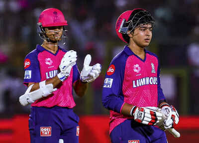 Who Said I Cried?’: Teen Prodigy Vaibhav Suryavanshi Dismisses IPL Debut Myths with a Smile