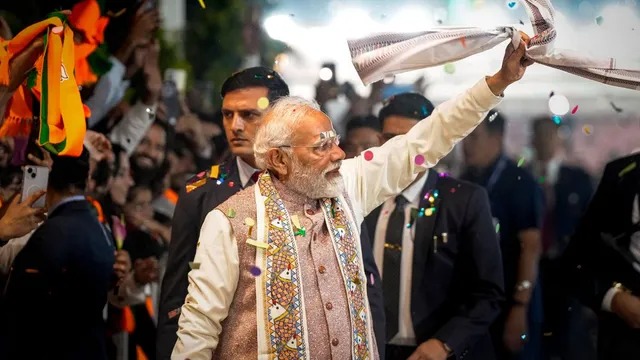 Bihar Breaks the Cycle: Zero-Violence Polls Mark Historic First