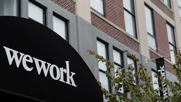 WeWork India Launches Rivet As End-To-End Design And Build Platform