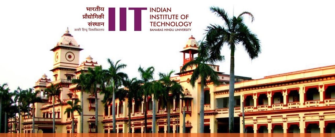 IIT‑BHU’s Mobility Marvel: The Eco‑Friendly Travel App Making Global Waves