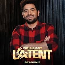 Samay Raina Defends Contestant After ‘India’s Got Latent 2’ Uproar