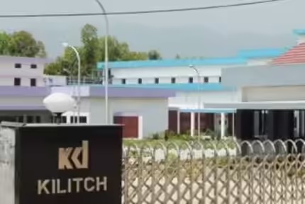 Kilitch Drugs Opens Nutraceutical Unit at Raigad Plant