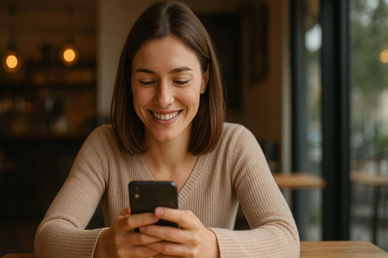 Still Calling Instead Of Texting? Psychology Says You’re Wired For Deeper Connection And Emotional Intelligence