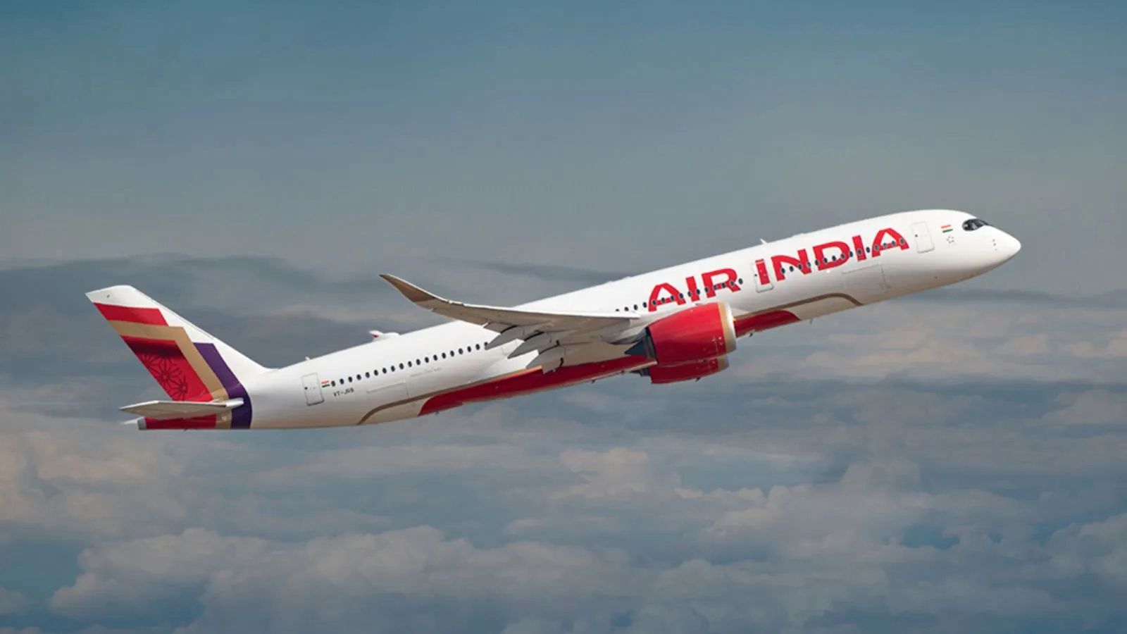 Turbulent Skies: Air India Group Logs 36% Drop in International Traffic