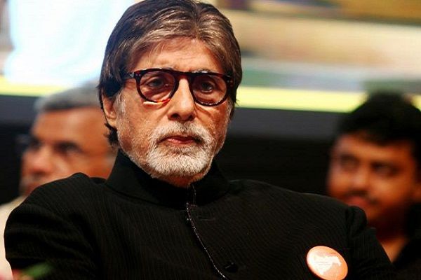 Unrealized Reel: Producer Alleges ₹4-Crore Payment to Amitabh Bachchan for Film That Never Released