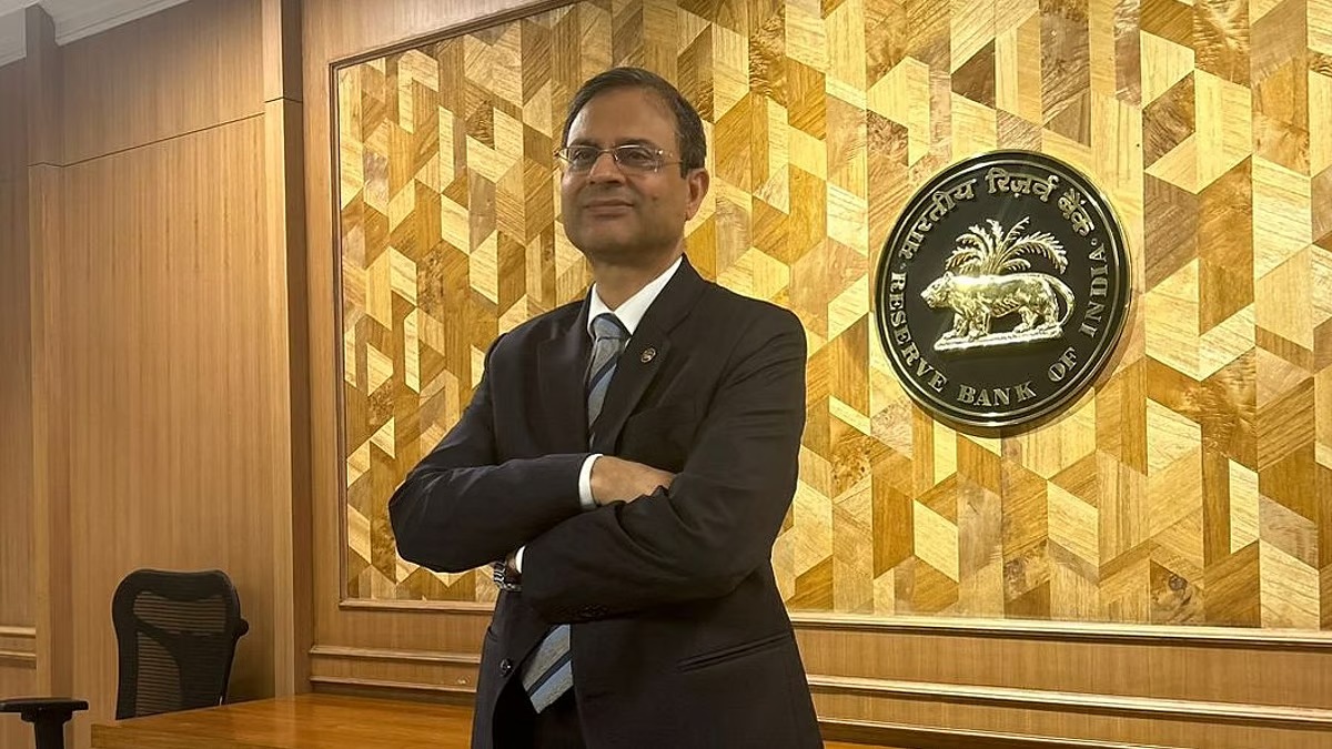 RBI Governor Sanjay Malhotra Urges UCBs to Strengthen Operational Resilience