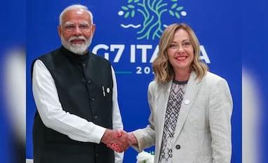 India and Italy’s Strategic Alliance: Crafting New Defence Frontiers