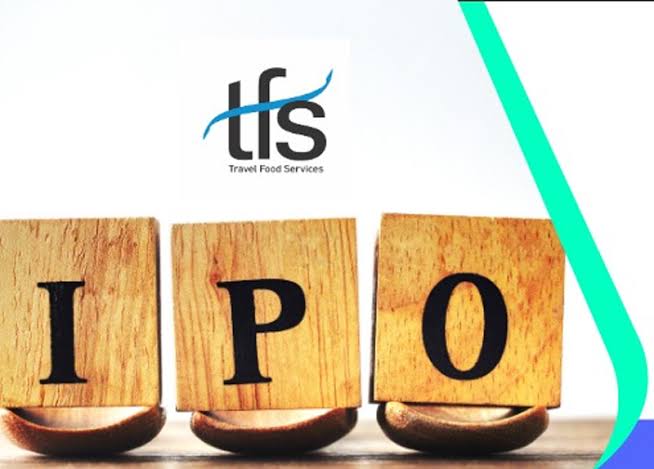 Fasten Your Seatbelts: 'Travel Food Services' IPO Cleared for Takeoff, Promises Tasty Gains