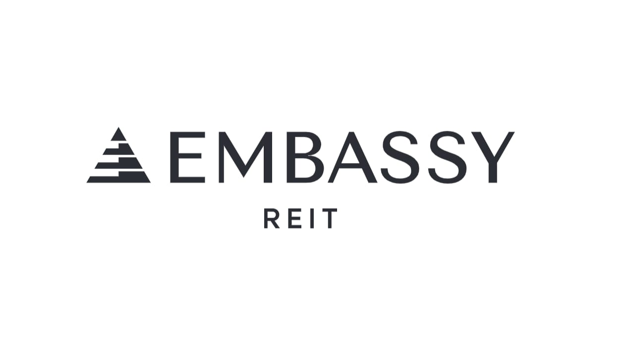 Embassy REIT Reports 17% YoY Growth in Revenue, Leases 1.3 MSF in Q1 FY27