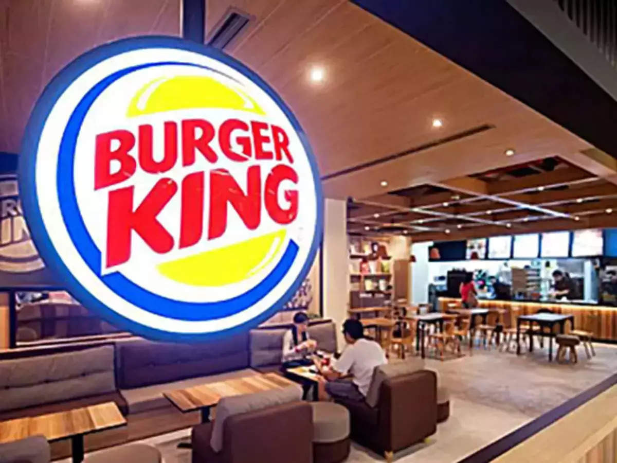 Burger King's India Operator Faces Wider Q3 Loss Amid Consumer Spending Cuts