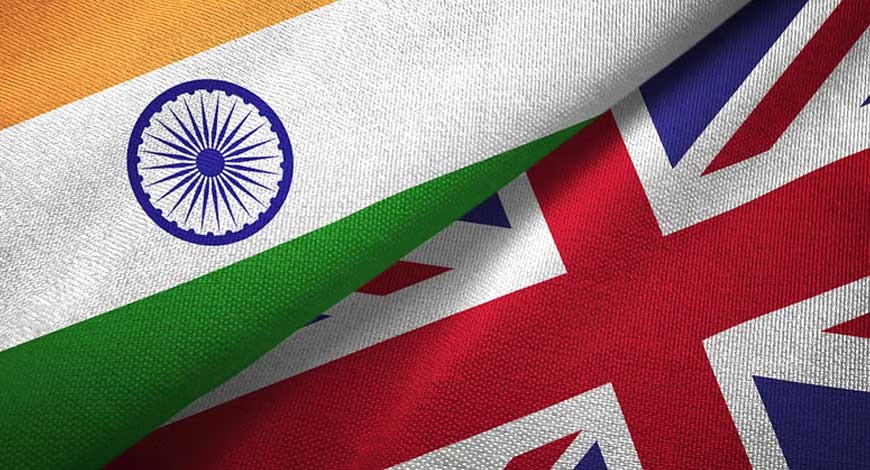 India–UK Trade Pact Unlocks Tariff Cuts on Cars and Spirits, Boosting Bilateral Flow