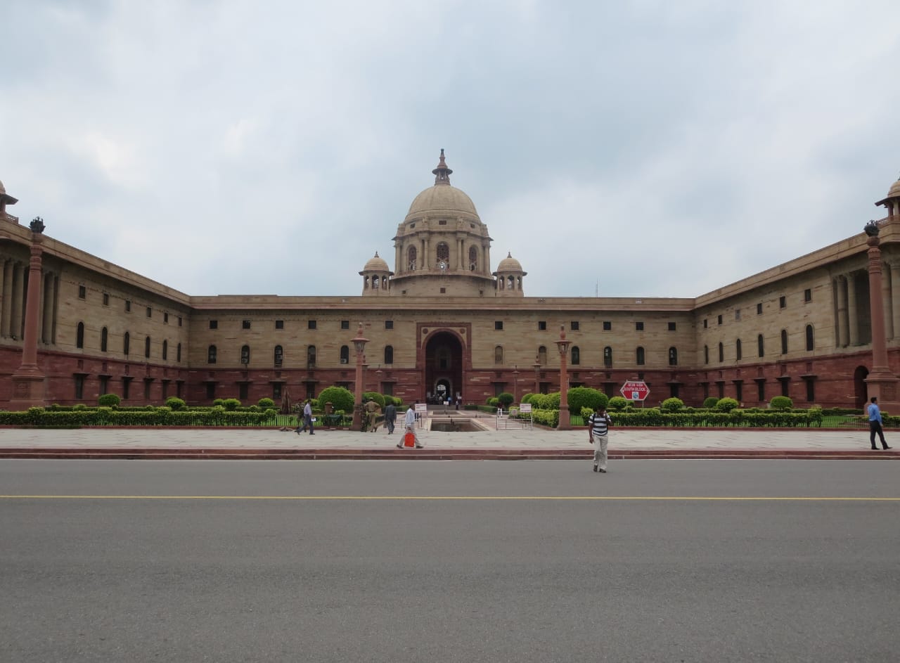North Block’s Grand Revival: Rs 338-Crore Facelift to Transform Iconic Powerhouse into Museum Marvel