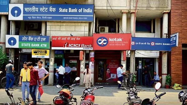 Banks Brace for Margin Pressure as RBI Signals More Rate Cuts