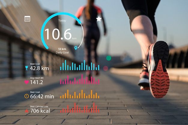 From Sweat to Smart Stats: How Tech Is Redefining Indian Sports Training