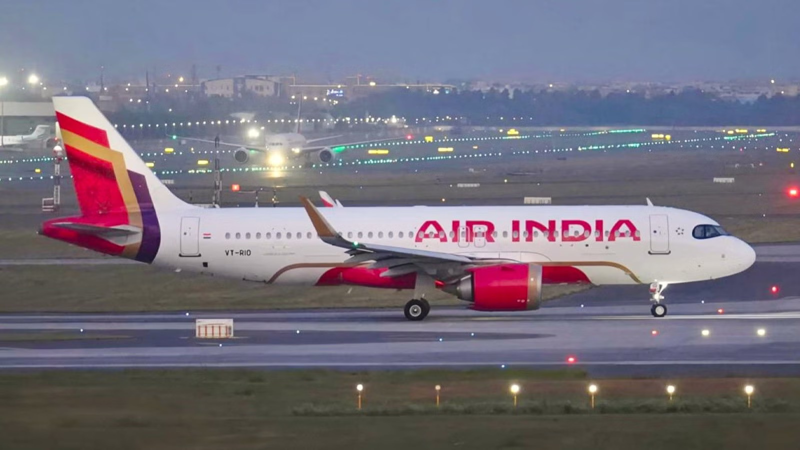 Air India Connects Ludhiana: Four Daily Flights From Halwara To Delhi Take Off