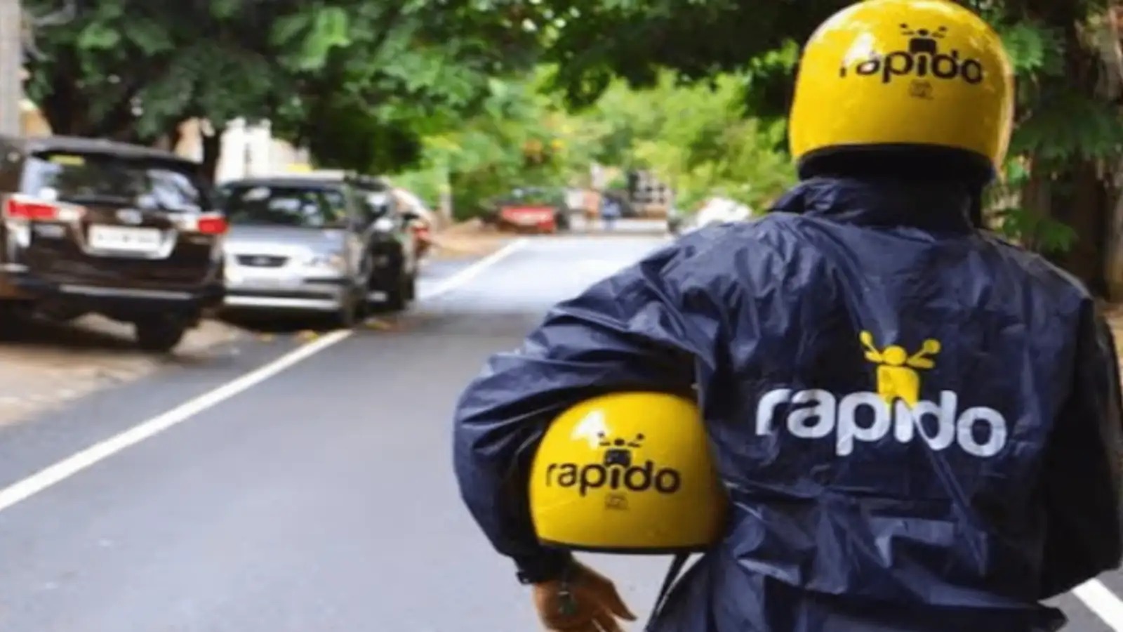 Rapido : The New King of India’s Mobility, Says Prosus CEO