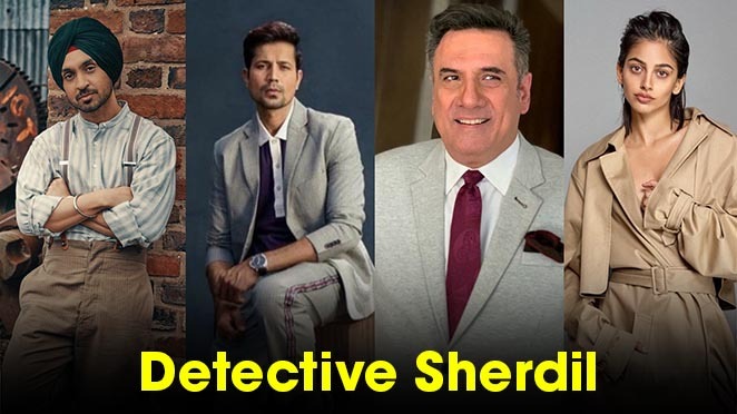 Family Fun Awaits! ‘Detective Sherdil’ Brings Comedy and Clues to ZEE5