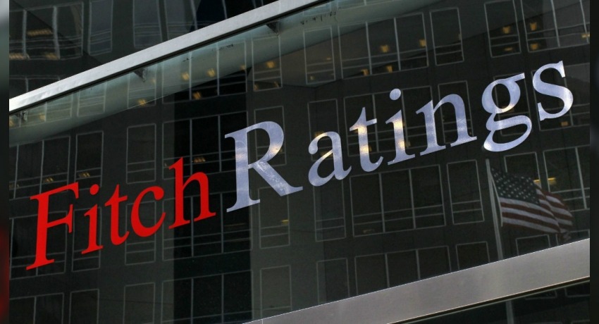 Fitch: Tighter Risk Rules Supercharge India's Banking Resilience