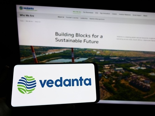 Vedanta Secures 83% Creditor Approval for Demerger, Paving Way for Restructuring