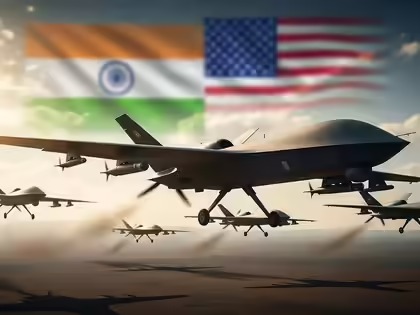 Strategic Autonomy and Technology Transfer: India’s Reluctance Toward American Jets