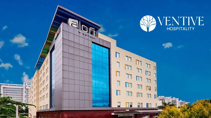 Ventive Hospitality Turns Up the Heat: Q4 Net Profit Surges to ₹1.28 Billion on Stellar Revenue