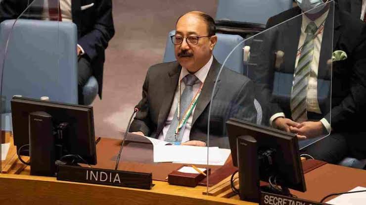 Harsh Shringla: The Diplomat Bringing Global Perspective to Parliament