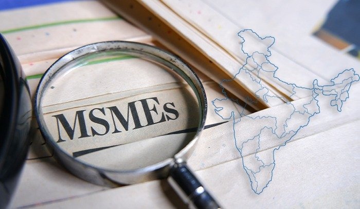 Government Eases Compliance Norms for MSMEs and R&D Imports