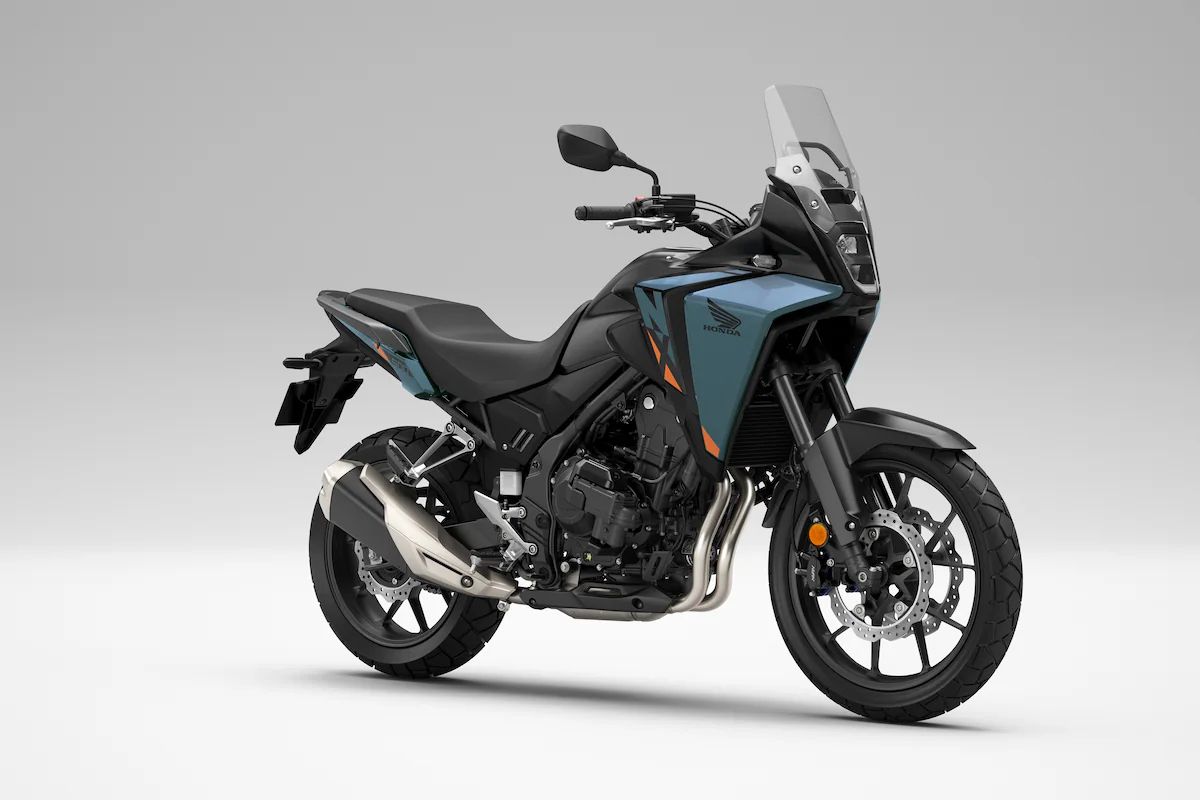 Swipe, Start, Adventure How Much Honda’s Nx500 E Clutch Will Cost You Every Month